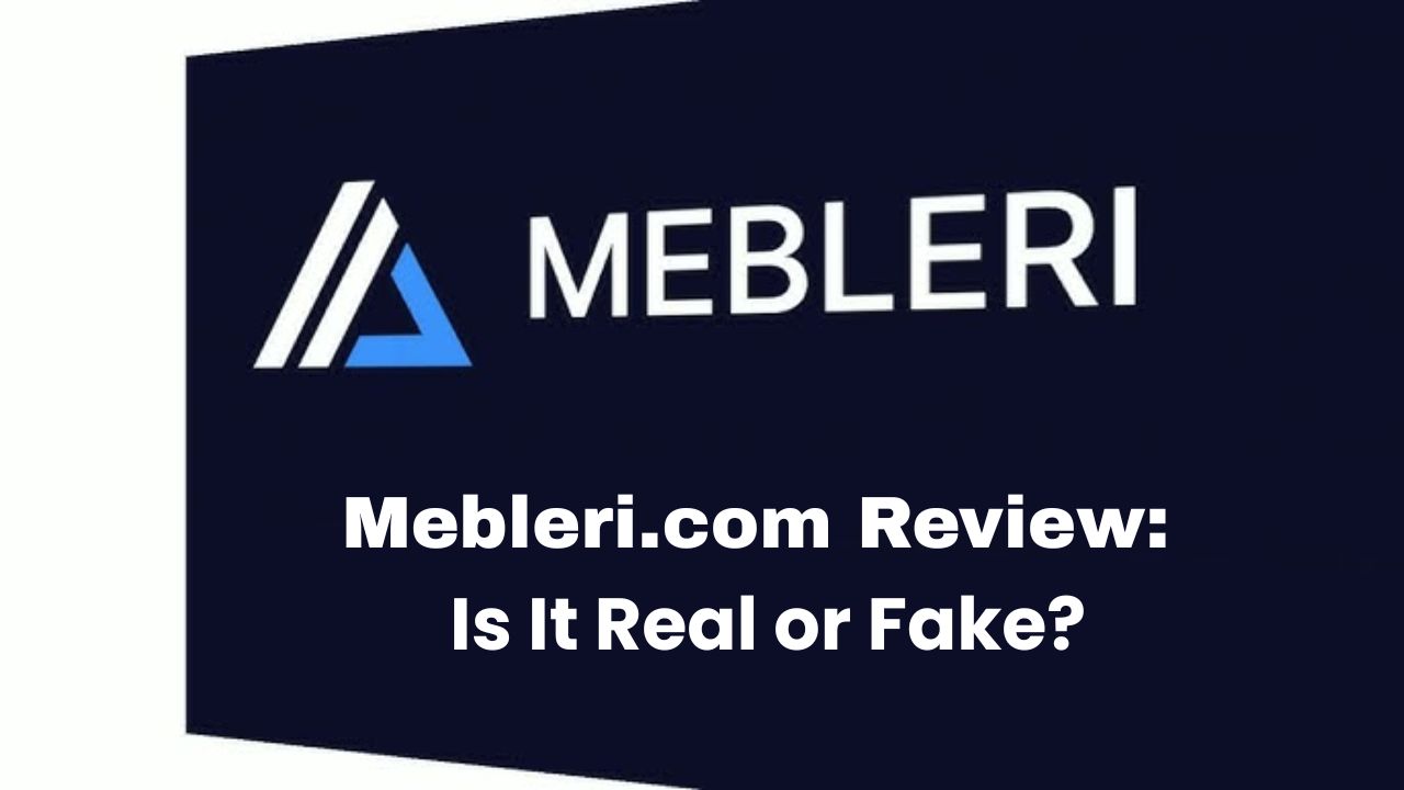 Mebleri.com Review: Is It Real or Fake?